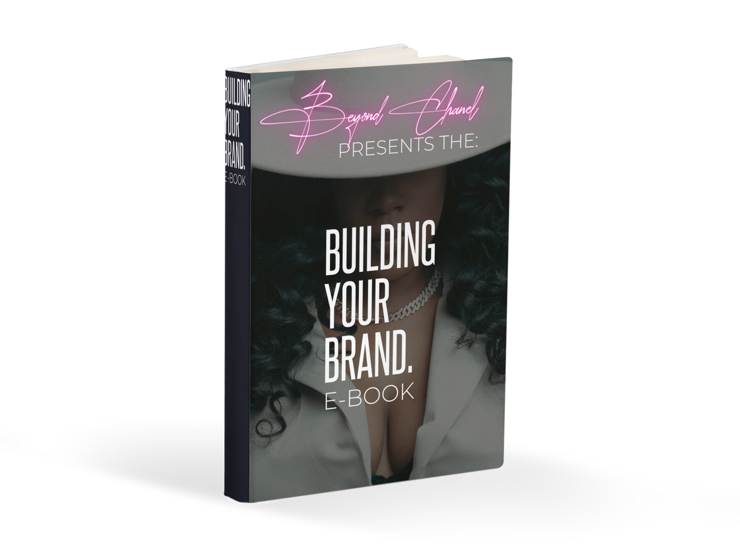 Building Your Brand E Book