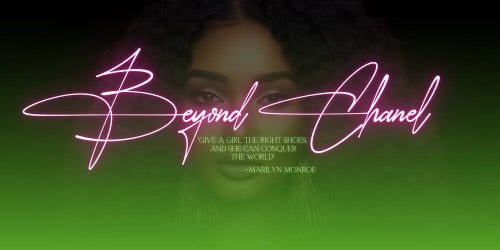 Beyond Chanel