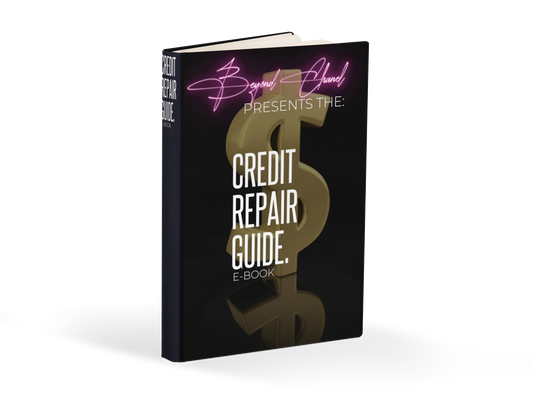 Credit Repair Guide